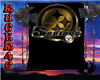 Steelers Photo Backdrop