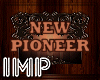 {IMP}New Pioneer 