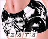 ❥ Anitta Skirt