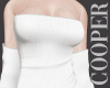 !A Dress ILuv white