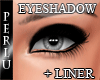 [P]Eyeshadow/Liner Allie