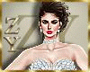 ZY: Angelic LIght Gown