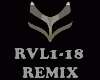REMIX - RVL1-18 - RAVE