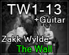 THE WALL