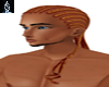 Redhair Cornrows