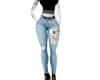 Sexy Jeans Outfit LB 3