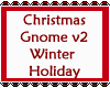 Gnome Winter Holiday v2
