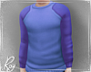 Periwinkle Sweater