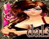dal3 hair