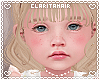 KID 🌈 Mandinha Blonde