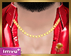 Chinese Chain Gold |M
