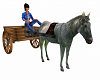 Horse & Cart 2