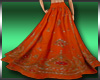 Indian Long Skirt