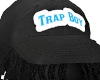 Trap Boy Hat + Dreads BL