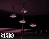 !! Romantic Candles
