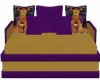  Psi Phi Couch