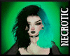 *N* Janette Split Mint