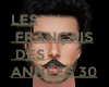 LES FRANÇAIS  30S