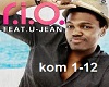 R.I.O ft U-Jean-Komodo