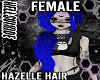 Hazelle Dark Blue
