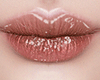 Lips Emily Gloss #5