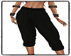 **3/4ElegantTrousers**