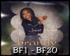 Brandy Best Friend