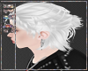 BLG White Hair x