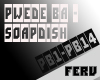 Pwede Ba By Soapdish