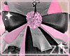 Clown Bow Add Pink V3