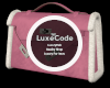 LC> KelPuff Bag 9