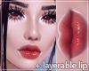 -S- PALE Cherry Lips