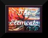 The 4 Elements-Water