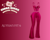 Alyssa's Fit 6