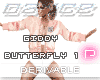 P♫Giddy Butterfly1 AC