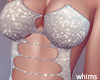 Estrella Glitter Fit