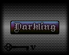 Darkling animated tag