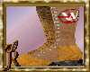 [JR] Wicked boot