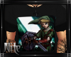 :Ns:Zelda Link Hero Top