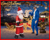 A Lista de Papai Noel