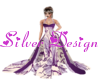 PP Flore Wedding Dress