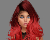 Valeria Red Hair