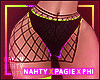 Short Neon Carnaval 2025
