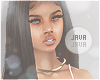 J | Joisha black silk