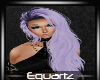 EQ Makira Lilac Hair