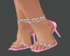 !R! VDay Pink Heels