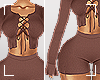 ṩElla Set Brown rl