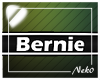 *NK* Bernie (Sign)