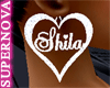 [Nova] Shila Earrings