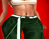 Safari Khaki Trousers